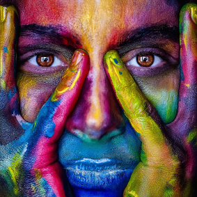 Le profil 4colors : mise en évidence de vos caractéristiques comportementales