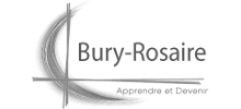 Logo BURY