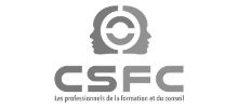Logo CSFC