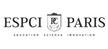 Logo ESPCI