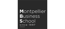 Logo MBS Montpellier Business School