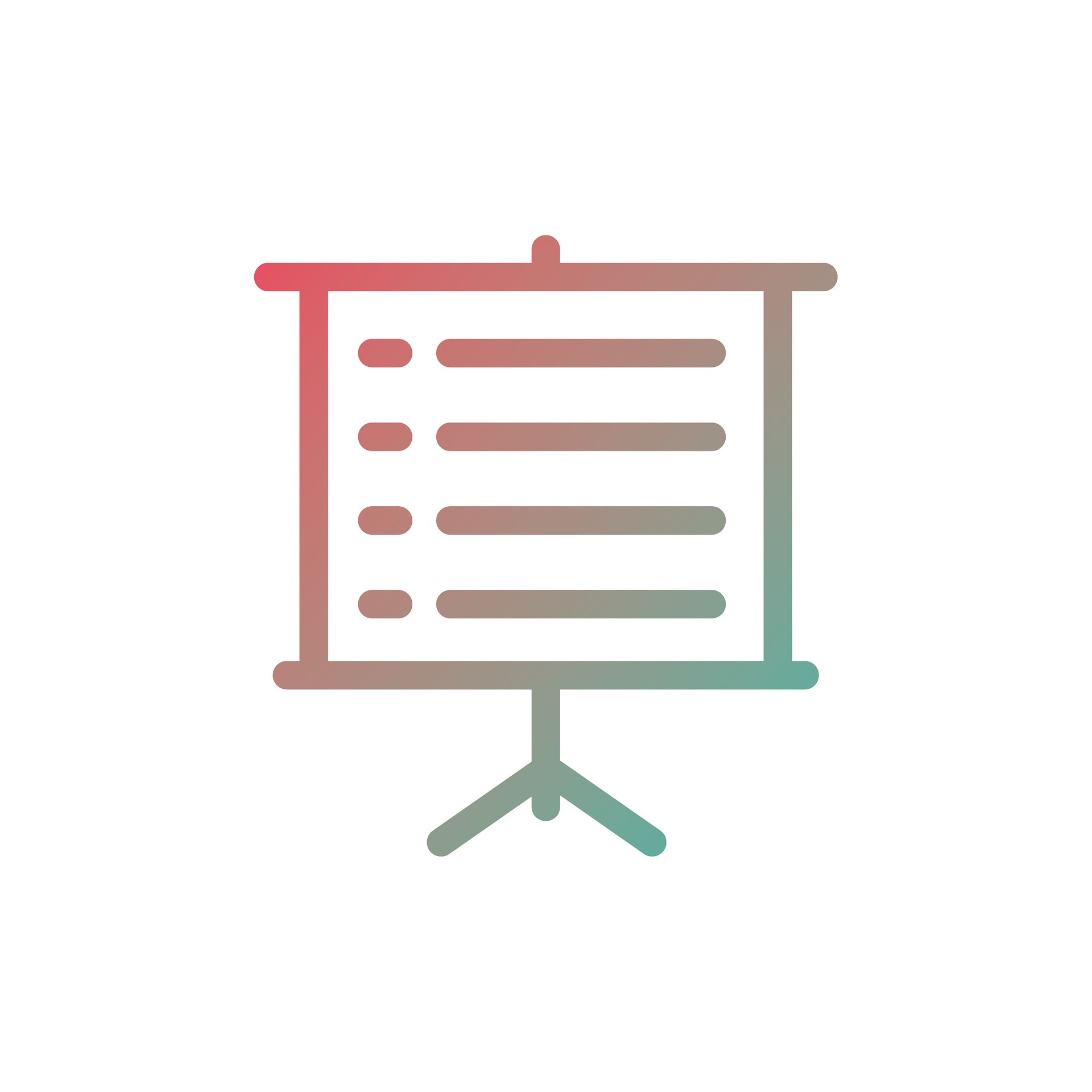 Pictogramme Conférences en neurosciences