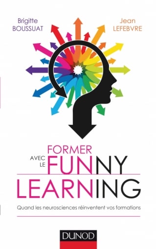Livre Former avec le Funny Learning®