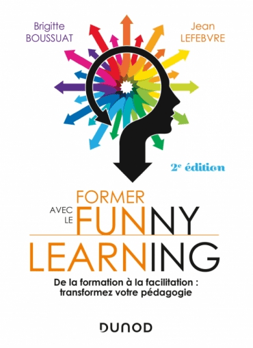 Livre Funny Learning 2ème édition