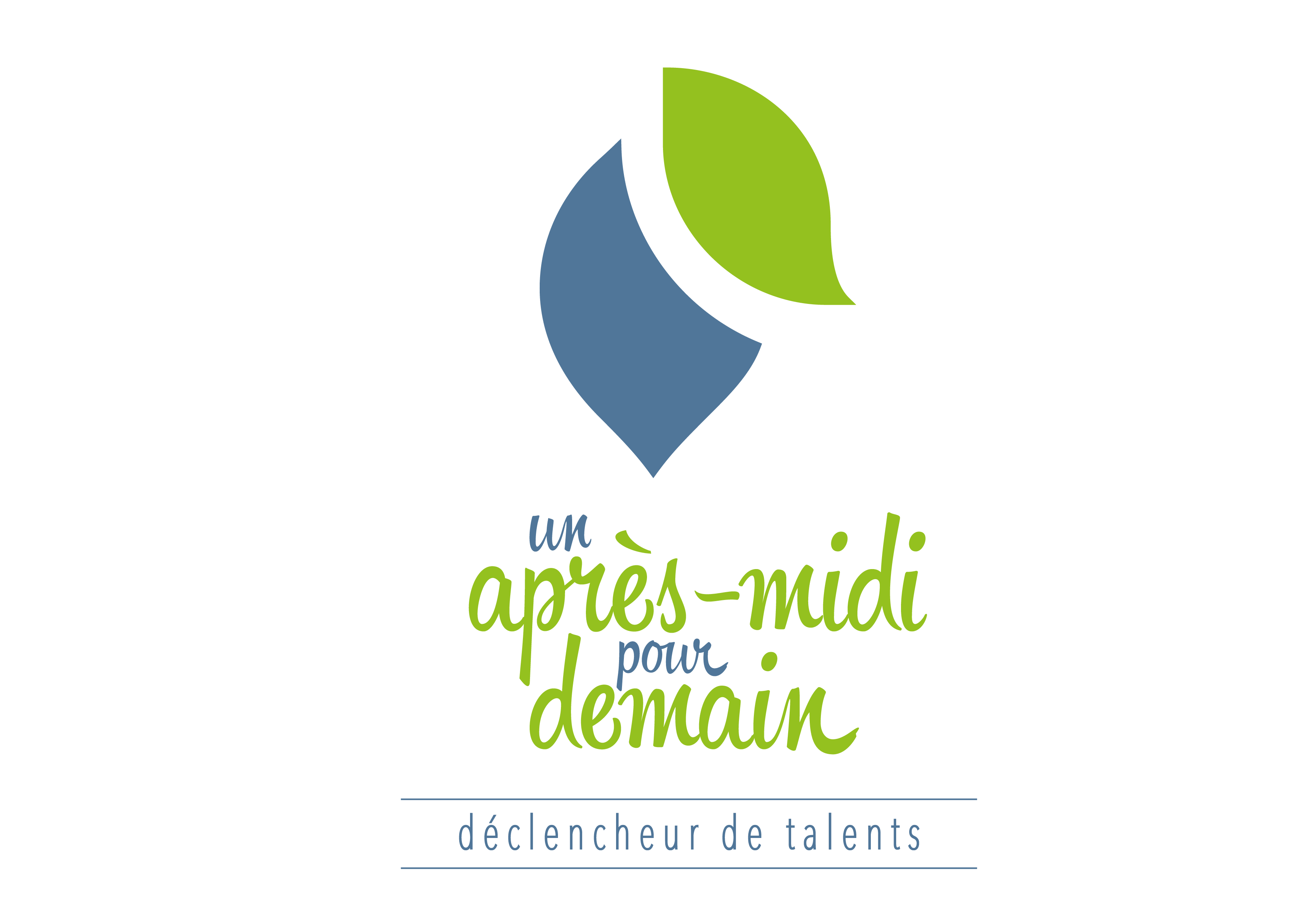 Logo Un Après-midi pour demain