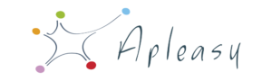 Logo Apleasy V3