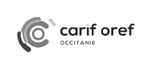 Logo Carif Oref Occitanie