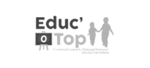 Logo Educ'Top