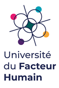 Logo Université du Facteur Humain Logo Université du Facteur Humain