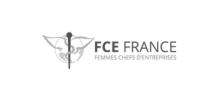 Logo FCE France